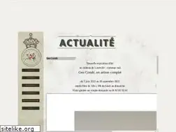 Sites similar to amisfaienceluneville.fr