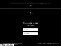 Sites similar to amisfield.co.nz