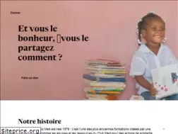 Sites similar to amisfondationclubmed.com