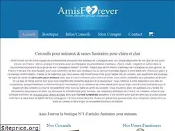 Sites similar to amisforever.com