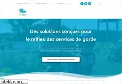 Sites similar to amisgest.ca