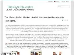 Sites similar to amish-market.com