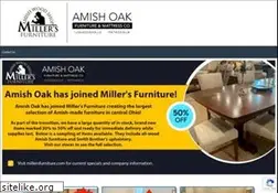 Sites similar to amish-oak.com