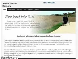 Sites similar to amish-tours.com