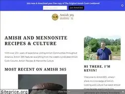 Sites similar to amish365.com