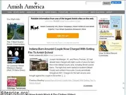 Sites similar to amishamerica.com