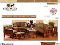 Sites similar to amishavenue.com