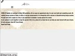 Sites similar to amishcabinetsoftexas.com