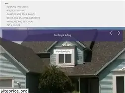 Sites similar to amishcontractor.com