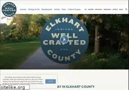 Sites similar to amishcountry.org
