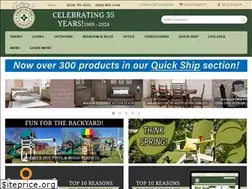 Sites similar to amishcountryfurnishings.com