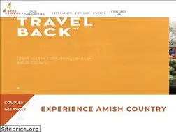 Sites similar to amishcountryofillinois.com