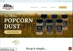 Sites similar to amishcountrypopcorn.com
