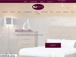 Sites similar to amishcustomfurniture.com