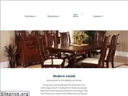 Sites similar to amishdepot.com