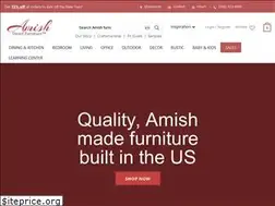 Sites similar to amishdirectfurniture.com