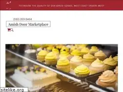 Sites similar to amishdoormarketplace.com