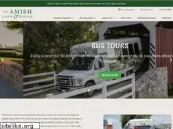 Sites similar to amishfarmandhouse.com