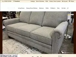 Sites similar to amishfurnishings.com