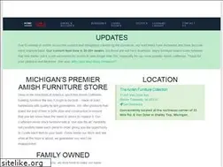 Sites similar to amishfurniturecollection.com