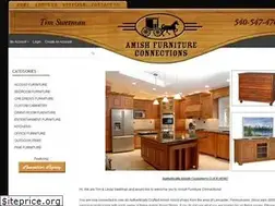 Sites similar to amishfurnitureconnections.com