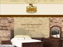 Sites similar to amishfurnitureofbristol.com