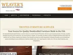 Sites similar to amishfurniturepa.com