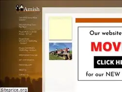 Sites similar to amishheartlandtours.com