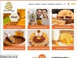 Sites similar to amishhoney.com