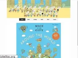 Sites similar to amishin-illust.com