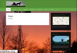 Sites similar to amishleben.com