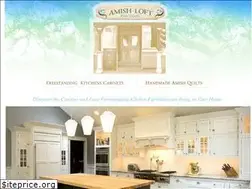 Sites similar to amishloft.com