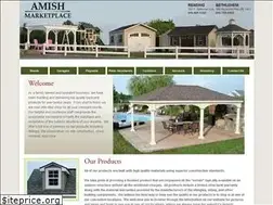 Sites similar to amishmarketplace.net