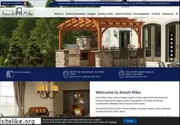 Sites similar to amishmike.com