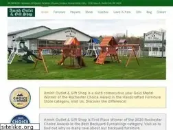 Sites similar to amishoutlet.net