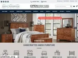 Sites similar to amishshowroom.com