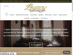 Sites similar to amishsolidfurniture.com