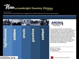 Sites similar to amishstructuresllc.com