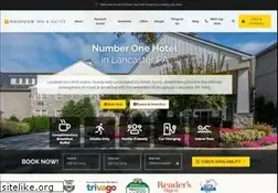 Sites similar to amishviewinn.com