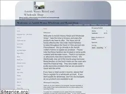 Sites similar to amishwareswholesale.com
