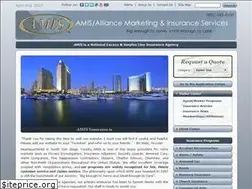 Sites similar to amisinsurance.com
