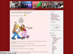 Sites similar to amisloisirs.com