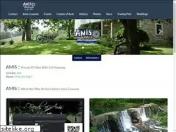 Sites similar to amismill.com