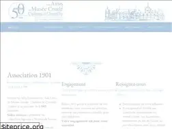 Sites similar to amismuseecondechantilly.com