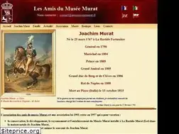 Sites similar to amismuseemurat.fr