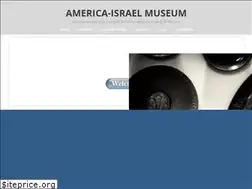 Sites similar to amismuseum.com