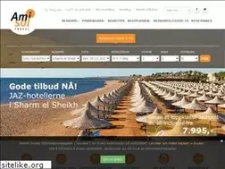 Sites similar to amisol.no