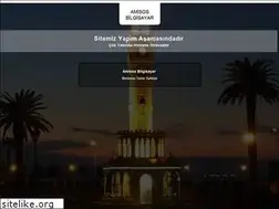 Sites similar to amisosbilgisayar.com