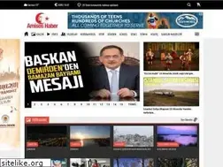 Sites similar to amisoshaber.com