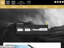 Sites similar to amisoshotels.com